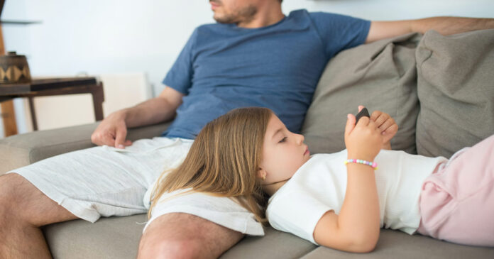 Ab Wann Kinder Ein Handy Haben Sollten