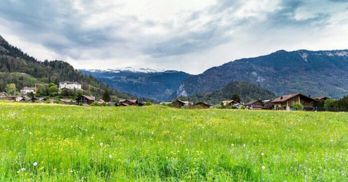 Sommer 2017 Der Berg ruft