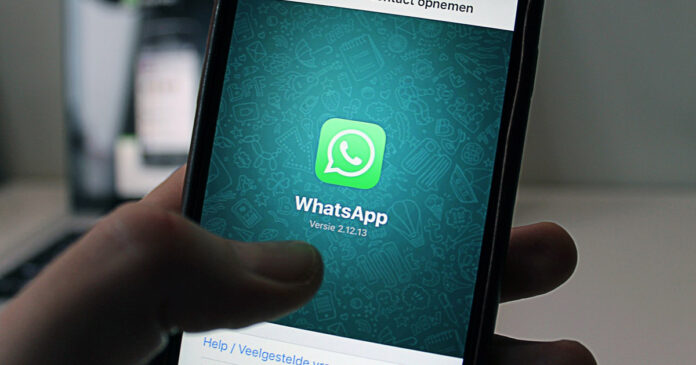 Millionen Nutzer laden gefaelschte WhatsApp Version