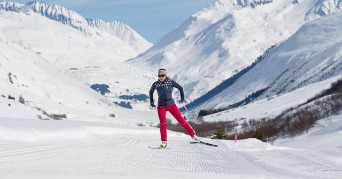 Neue Gondelbahn Und Tarife in Der Skiarena Andermatt Sedrun