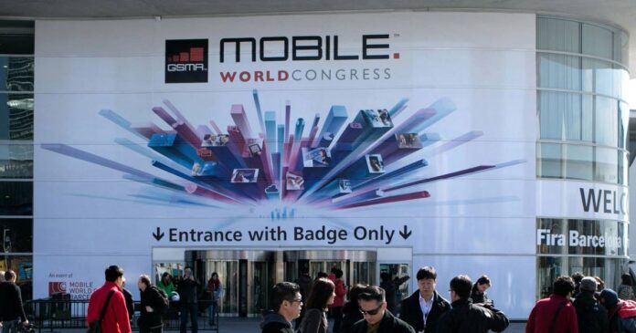 Die Highlights der MWC 2018 Smartphone Zukunftstrends