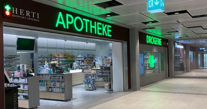 Herti Apotheke