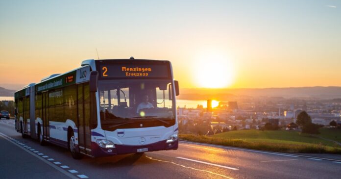 Bild: Zugerland Verkehrsbetriebe ZVB