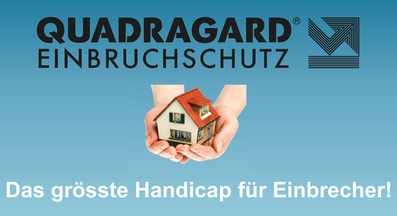 Interview mit Hr. Hermann Eichholzer - Quadragard