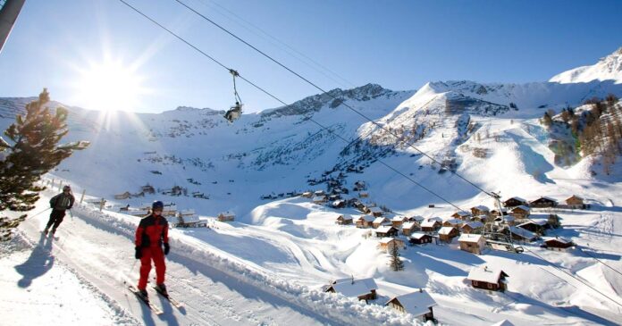 Winterferien in Liechtenstein