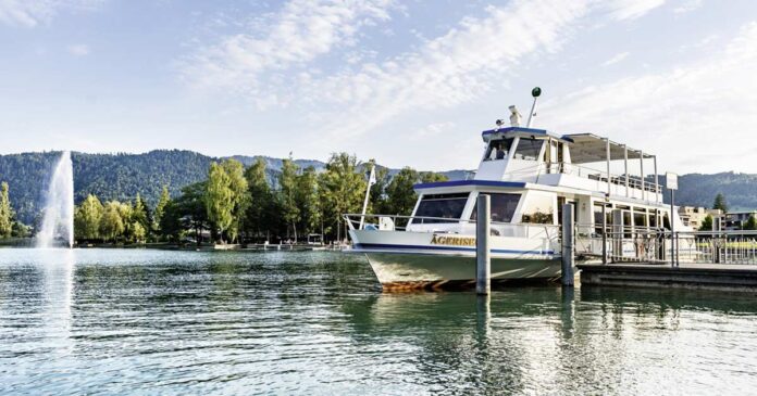 Startschuss auf dem Aegerisee