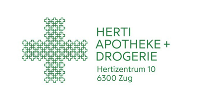 Herti Apotheke und Drogerie