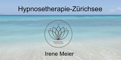 Hypnosetherapie Zuerichsee