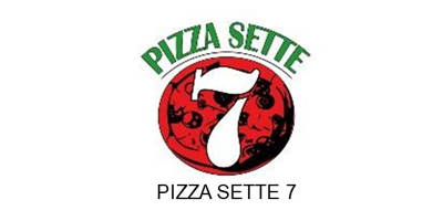 Pizza Sette 7