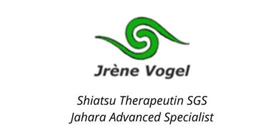 Shiatsu Therapeutin SGS Jahara Advanced Specialist