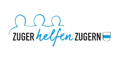 Zuger helfen Zugern