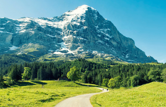 eiger