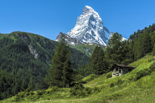 Matterhorn