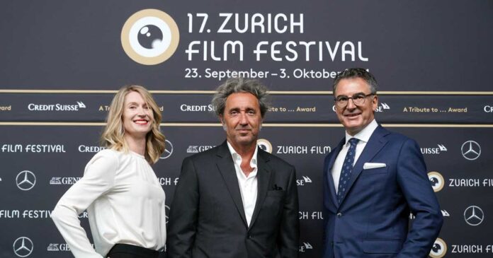 Zurich Film Festival Zurueck zur alten Staerke