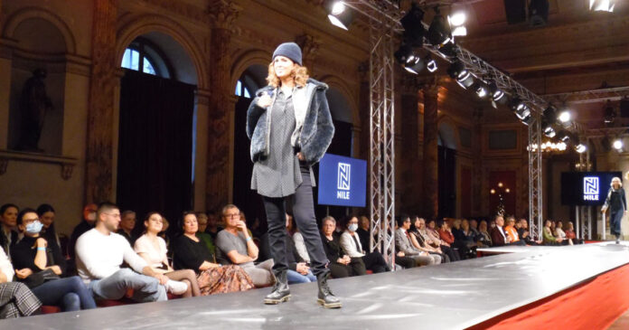 Fashion Day von LU Couture