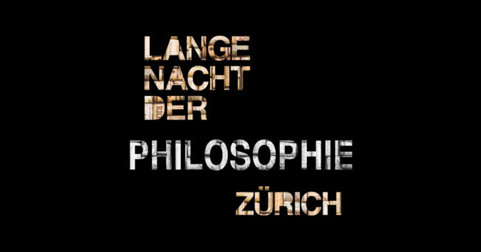 Lange Nacht der Philosophie