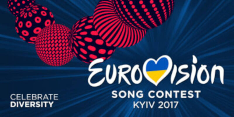 2017 Eurovision Song Contest