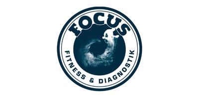 focus fitness logo