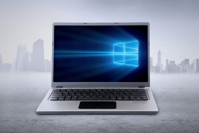 KI in Windows 10 – ftmedien.ch