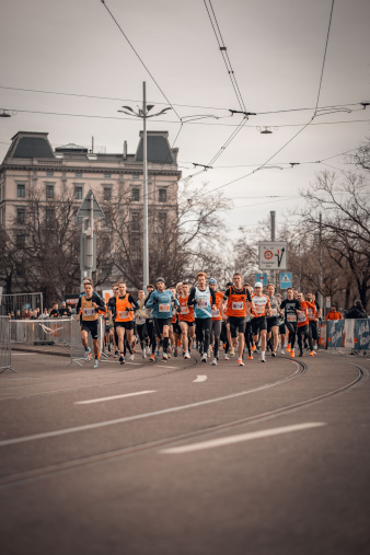 Zürcher Silvesterlauf