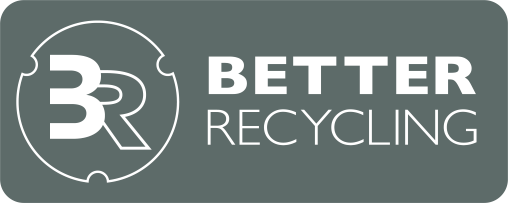 Better Recycling